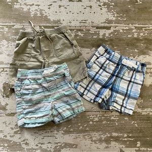 Shorts bundle